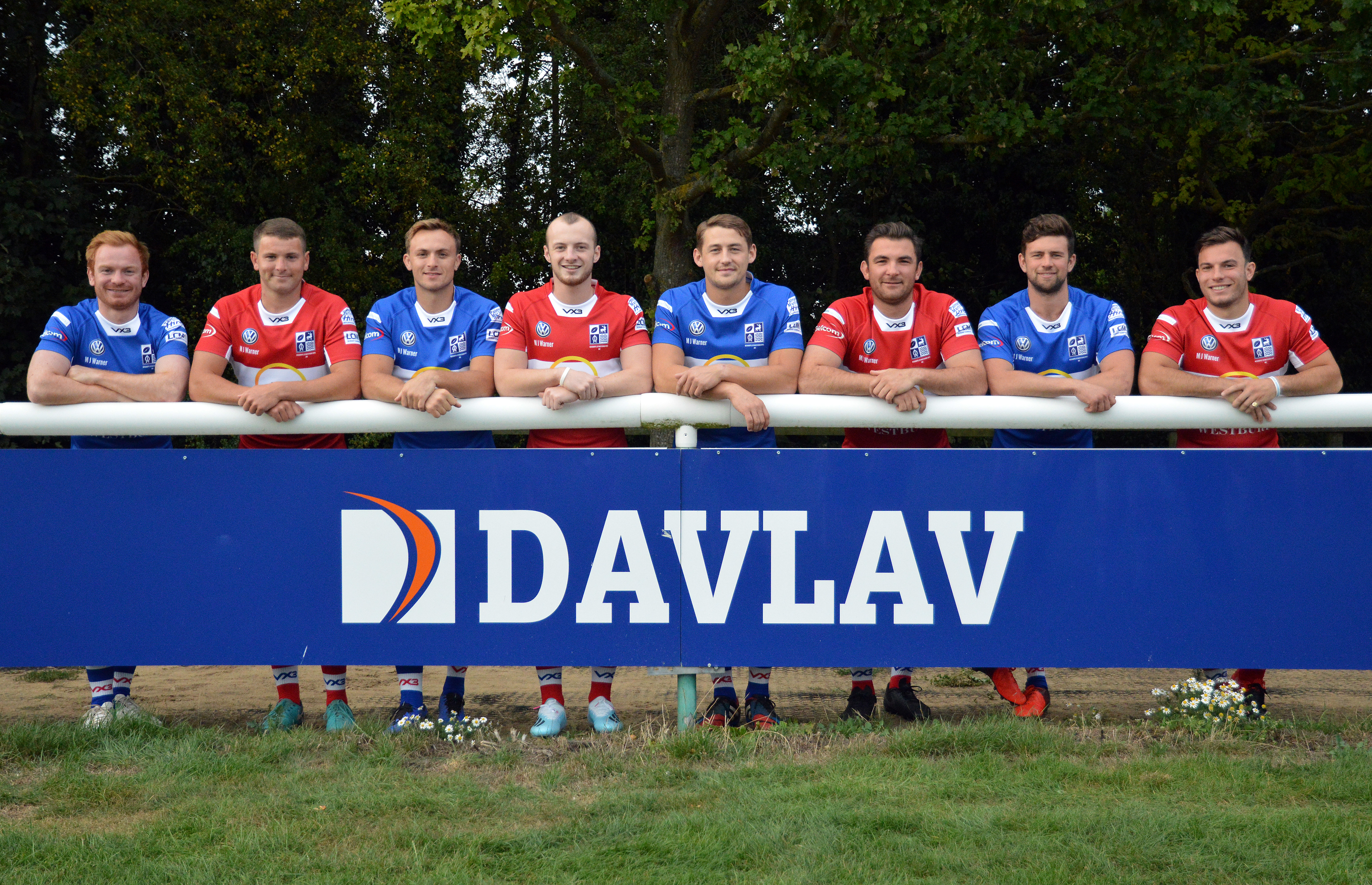 Proud To Be Sponsoring Bishop’s Stortford Rugby Club