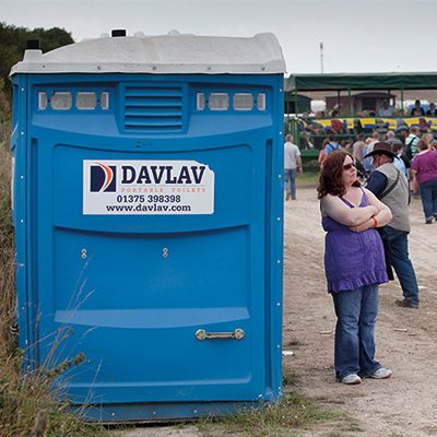 Top 10 Reasons You Should Hire Portable Toilets for Your Event