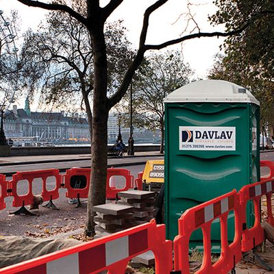 10 Health and Safety factors you need to consider when hiring a toilet