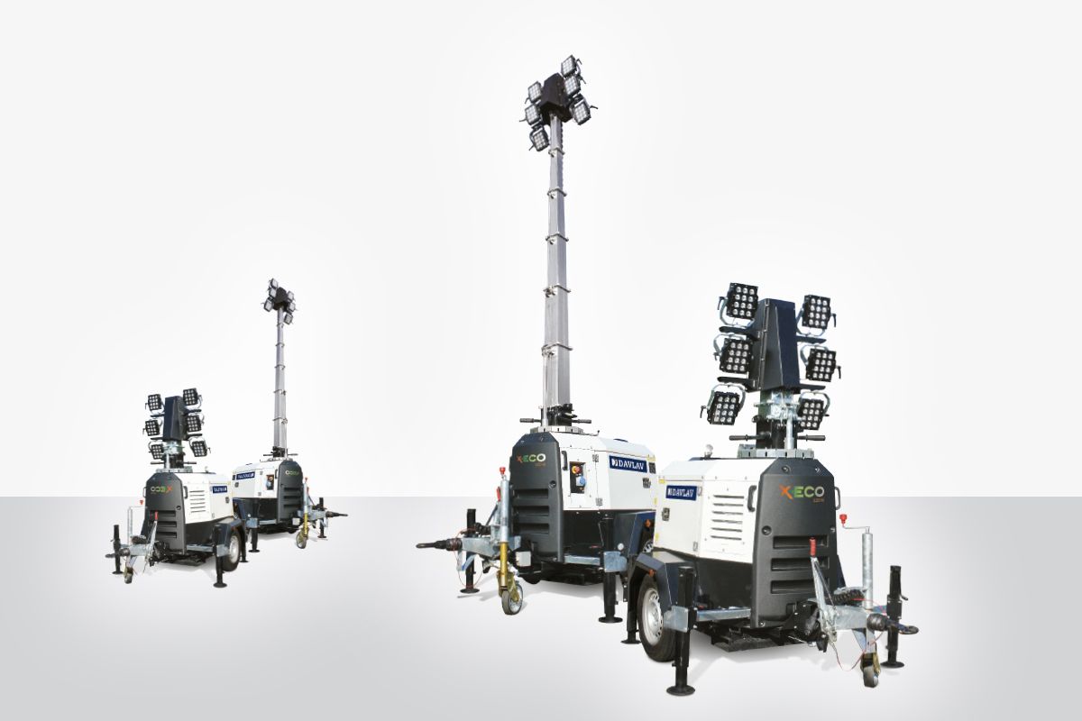 5 Factors you should consider when hiring an LED flood light
