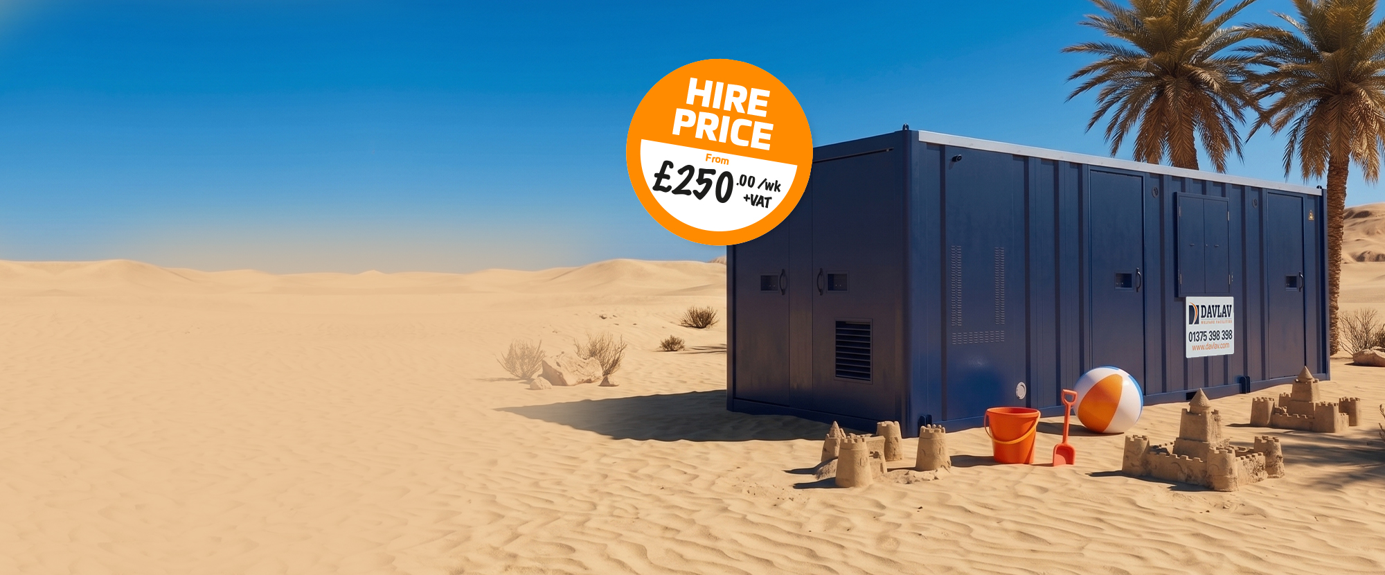 The ultimate "Out of Office"